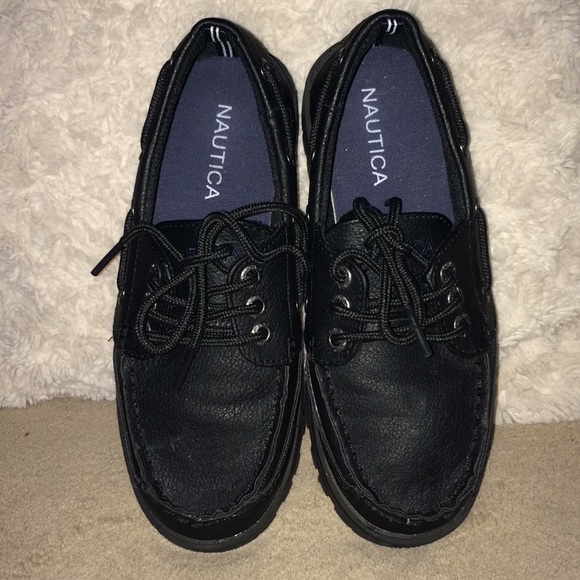 Youth boy dress shoes - Picture 3 of 5